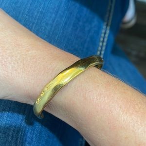 Uno De 50 Open Your Mind Bracelet